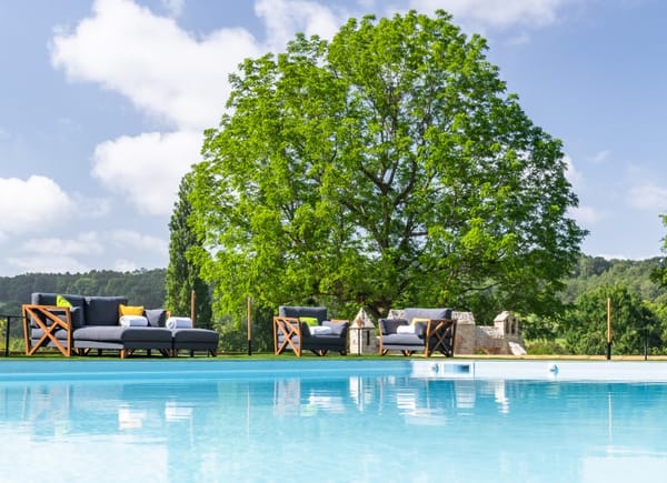 Les Jardins de Coppélia, Restaurant, PENNEDEPIE, Normandie, France